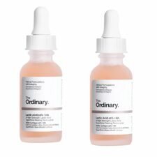 The Ordinary Multi Peptide HA Serum 2 oz / 60 mL ( 2 Pack )