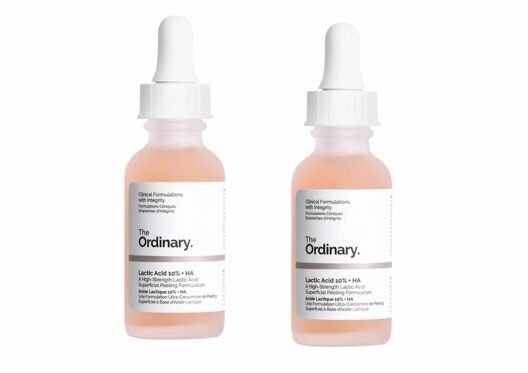 The Ordinary Multi Peptide HA Serum 2 oz / 60 mL ( 2 Pack )