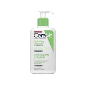 CeraVe Hydrating Cleanser Lotion
