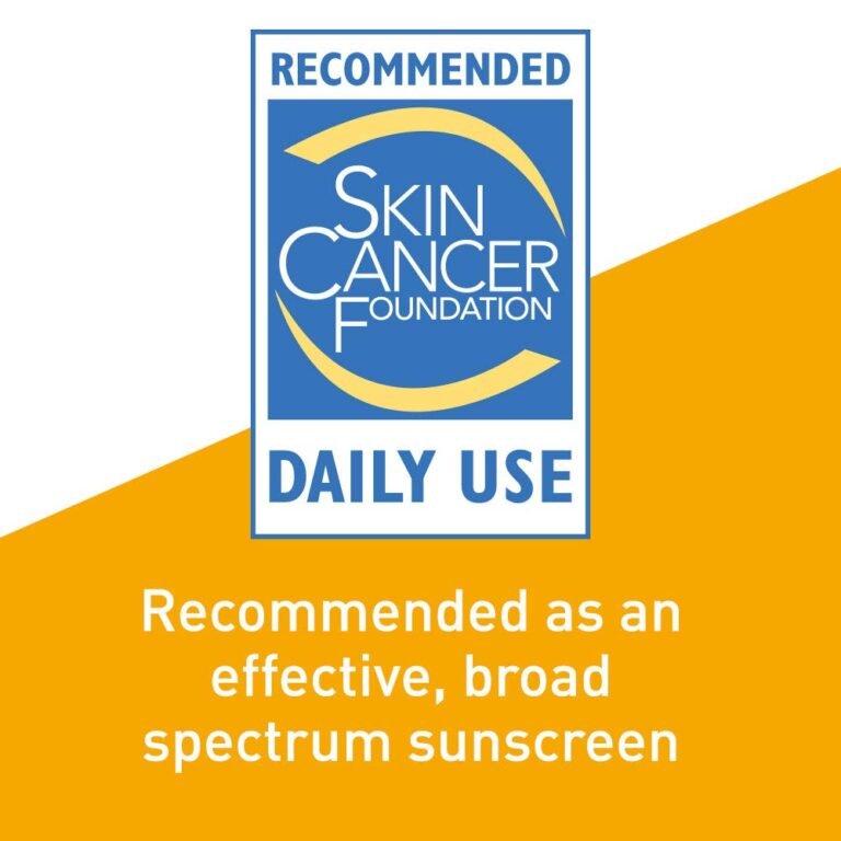 CeraVe Hydrating Mineral Sunscreen Broad Spectrum