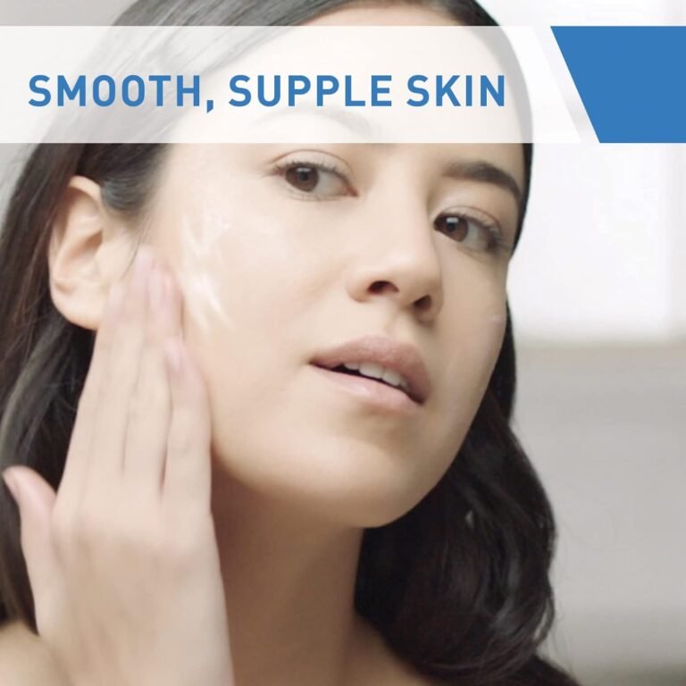 CeraVe Moisturising Lotion for Dry skin to Very Dry Skin