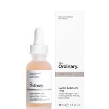 The Ordinary Exfoliating Serum 1 oz