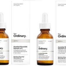 The Ordinary Ascorbyl Glucoside Solution