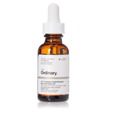 The Ordinary Rose Hip Seed Oil 100 Organic Cold-Pressed 1 oz/ 30ml