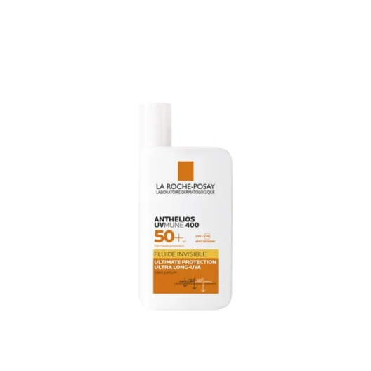 La Roche-Posay Anthelios Shaka Fluid Invisible SPF50+ 50ml For UK