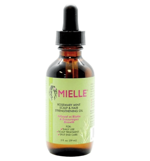 Mielle Rosemary Mint Scalp