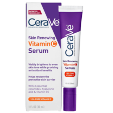 CeraVe Vitamin C Serum with Hyaluronic Acid 1 Fl. Oz for Australia