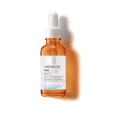 La Roche Posay Pure Vitamin C10 Anti-Ageing Serum