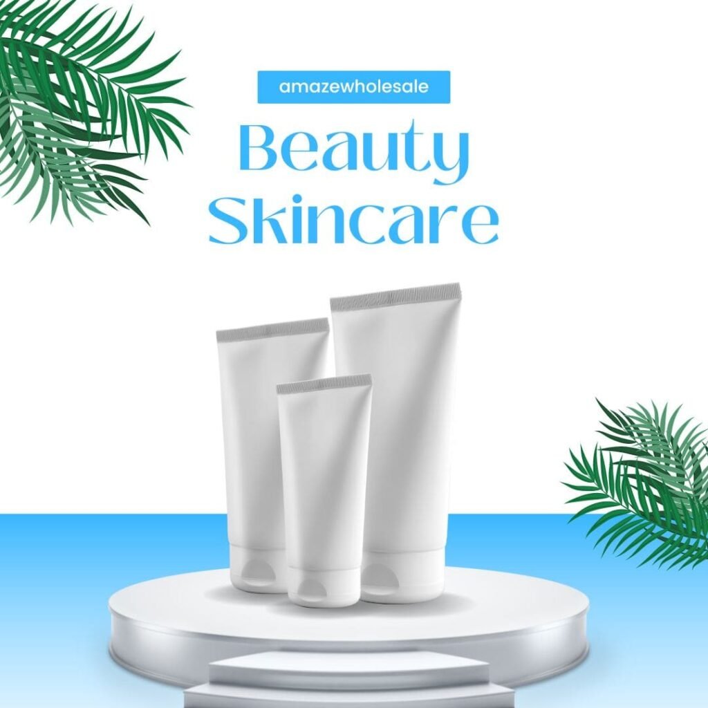 8 Best Marketing Strategies For Skin Care Lines From Amazewholesale!!