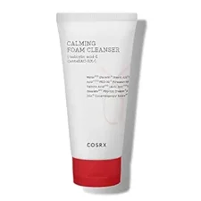 COSRX AC Collection Calming Foam Cleanser