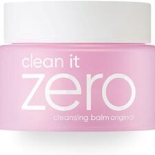 BANILA CO. Clean it Zero Cleansing Balm
