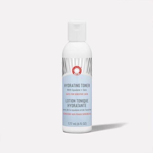 First Aid Beauty Ultra Repair Wild Oat Hydrating Toner