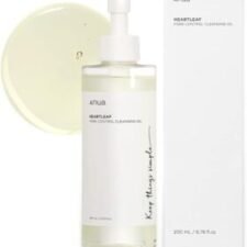 ANUA Heartleaf Pore Control Cleansing Oil