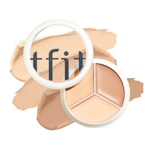 Cover Up Pro Concealer