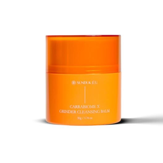 Grinder Cleansing Balm