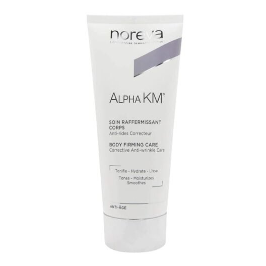 NOREVA LED ALPHA KM Raffermissant Corporel