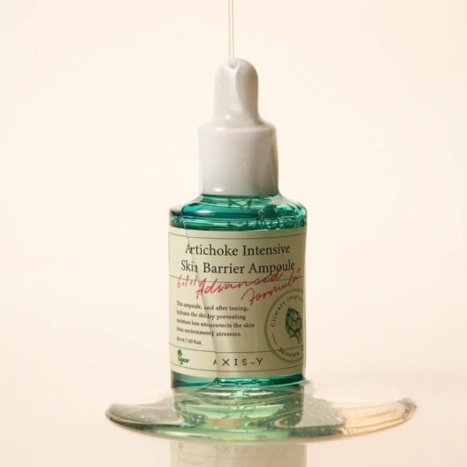 Artichoke Intensive Skin