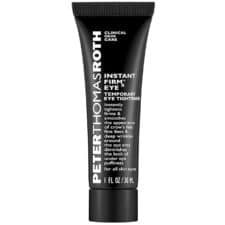 Face Care by Peter Thomas Roth Instant Firm Eye Temporary Eye Tightener 30ml for UK