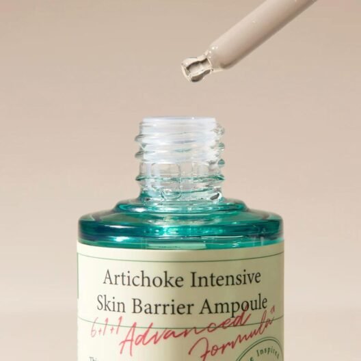 Artichoke Intensive Skin
