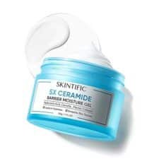Skintific 5x Ceramide Moisturizer Gel