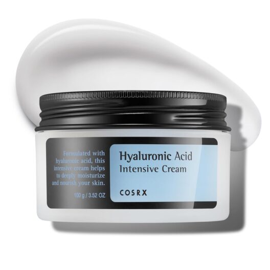 COSRX Hyaluronic Acid Moisturizing Cream