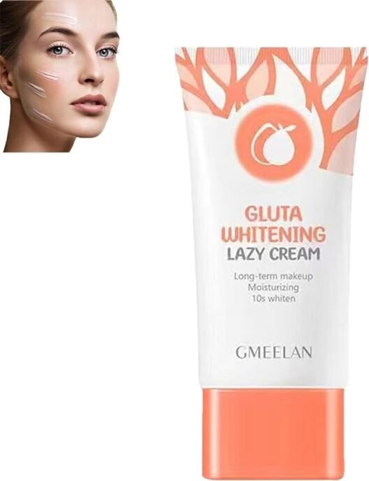 Gmeelan Gluta Whitening Lazy Cream