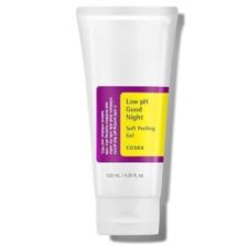 COSRX Low pH Soft Peeling Gel