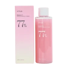 Anua 77 Peach Niacin Essence Toner