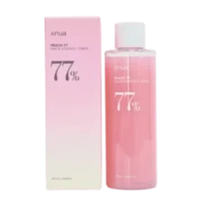 Anua 77 Peach Niacin Essence Toner