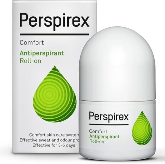 Perspirex Comfort Antiperspirant