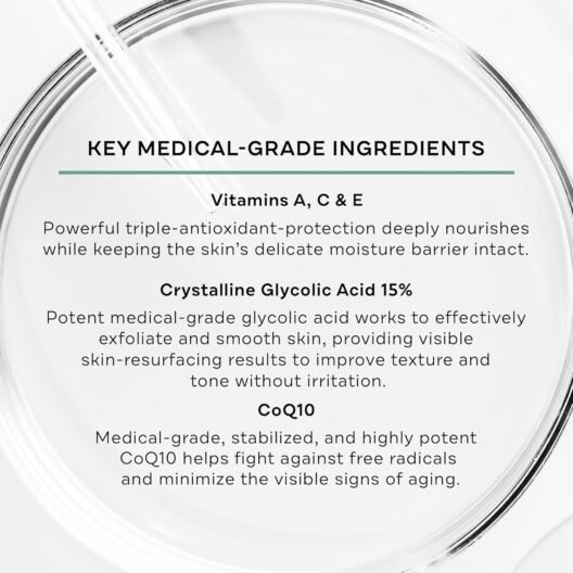 Replenix Discoloration glycolic acid