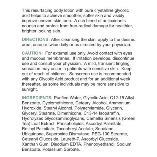 Replenix Glycolic Acid