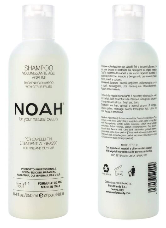 Noah Hair For Your Natural Beauty
