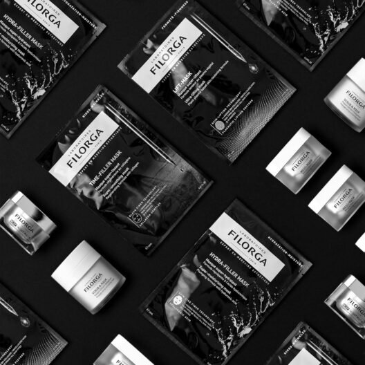 Filorga Meso-Mask Smoothing