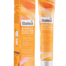 Balea Dark-Spots Brightener with Belide