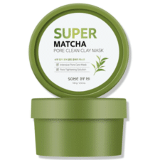 SOME BY MI Super Matcha Pore Clean Clay Mask