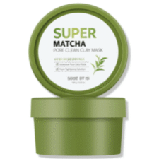 SOME BY MI Super Matcha Pore Clean Clay Mask