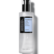 COSRX Hyaluronic Acid Hydra Power Essence, 1 count