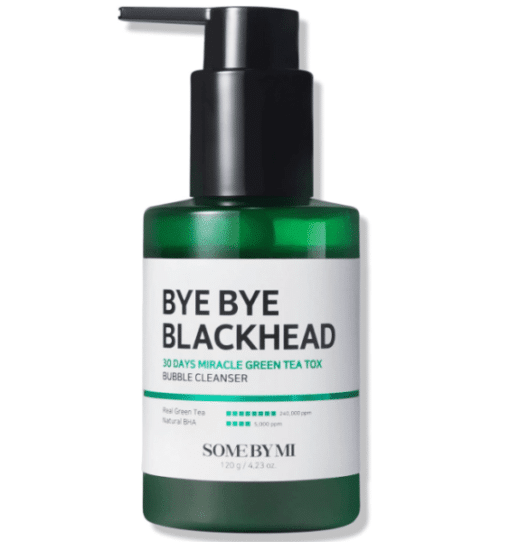 SOME BY MI Bye Bye Blackhead