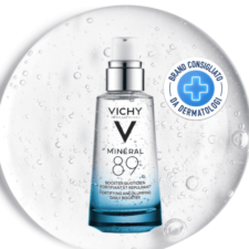 VICHY Mineral 89 Daily Booster