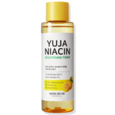 SOME BY MI Yuja Niacin Brightening Toner