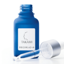 Takami Skin Peeling Skin Care Lotion, 30 Fl Oz
