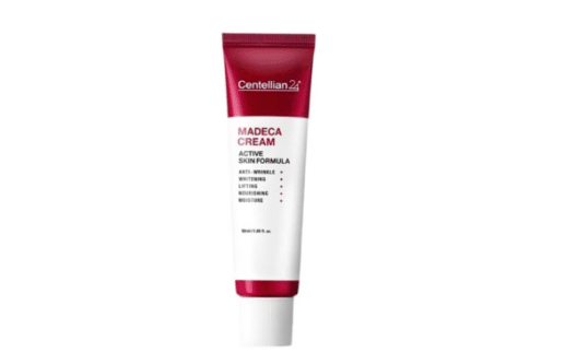 CENTELLIAN 24 Madeca Cream