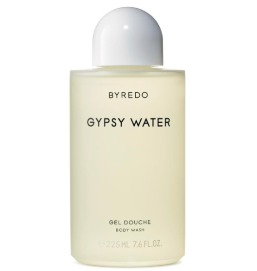 Byredo Gypsy Water Body Wash