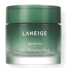 Laneige Cica Sleeping Mask