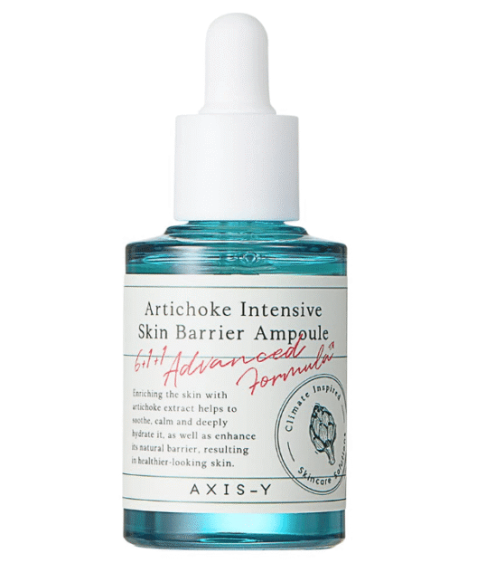 Artichoke Intensive Skin