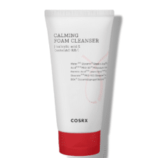 COSRX AC Collection Calming Foam