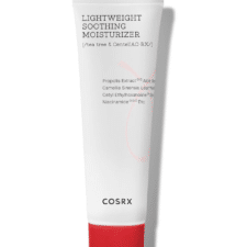 COSRX Lightweight Soothing Moisturizer 80ml