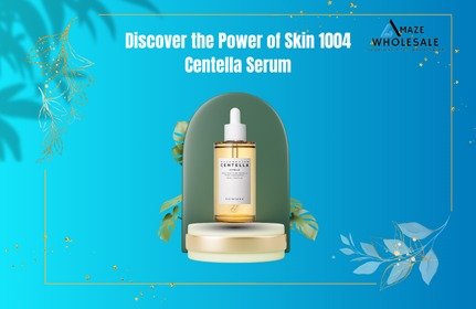 skin 1004 centella
