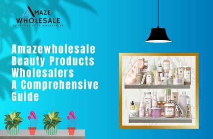 Wholesale Beauty Products